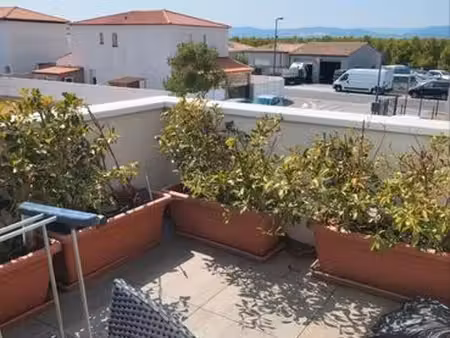 appartement t4