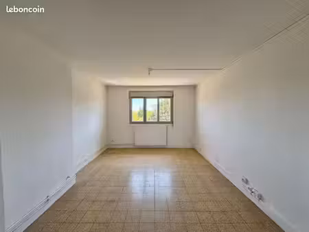 appartement 3 pièces 52 m²