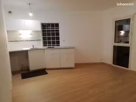 t2 à louer