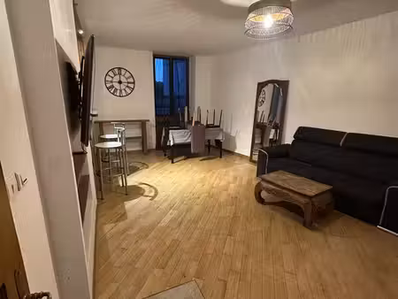 appartement 3 pièces