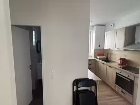 appartement à louer sur saint nazaire