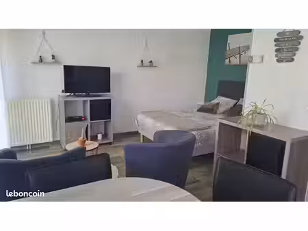 appartement 1 pièce 28 m2