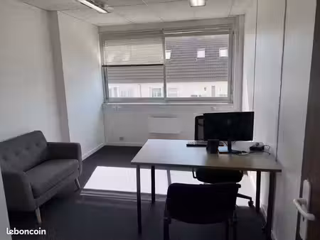 bureau à louer 27m2 - les ulis
