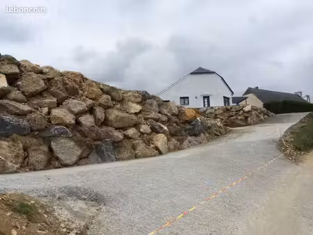 maison - construction neuve - certifié rt 2012