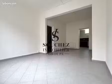 maison de ville 3 pièces 88 m²