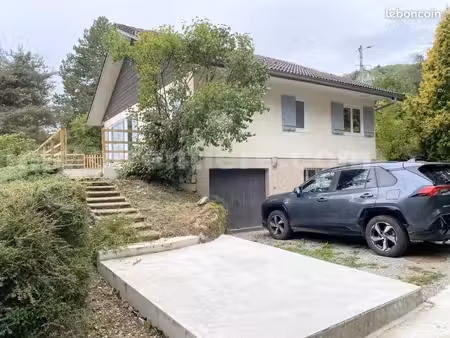 maison 5 pièces 107 m²
