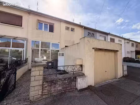 maison 4 pièces 70 m²