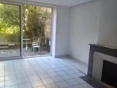 appartement 3 pièces 74 m²