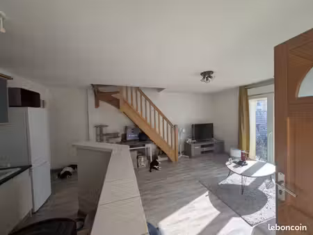 loue appartement meublé t2 nansouty