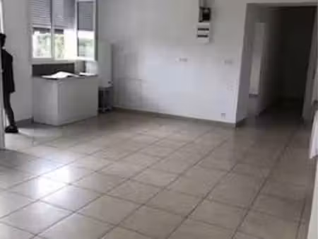 location appartement avec terrain