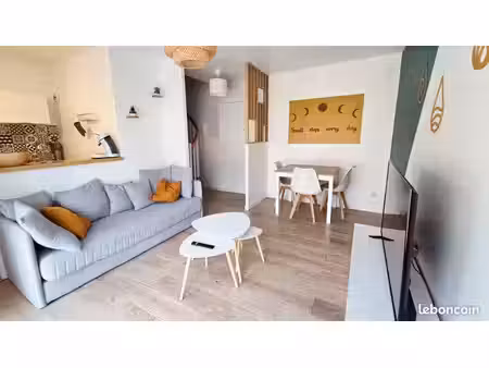 appartement 2p chartres - proche gare et centre vile