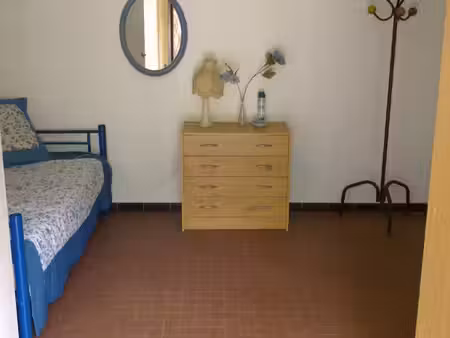 grenoble studio étudiant quartier vallier/ampère
