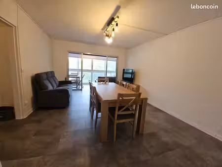 appartement f3 59m2 la possession