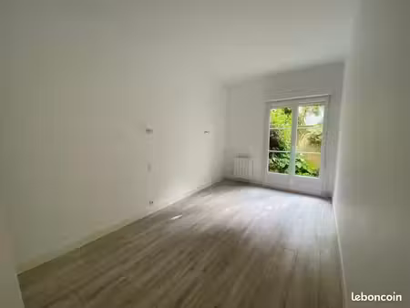 appartement 2 pièces 33 m²
