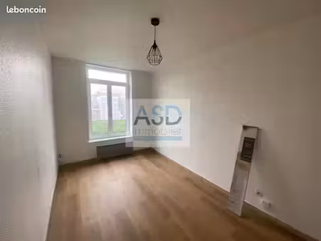 studio 1 pièce 20 m²