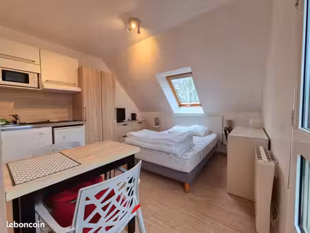 studio à louer
