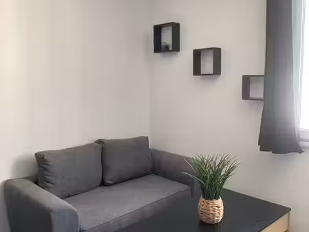 studio à louer