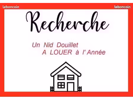 ? recherche t2 à louer – particulier