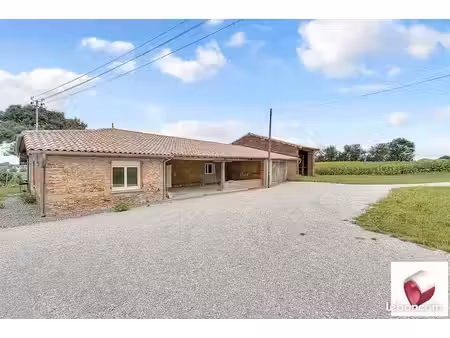 ferme 4 pièces 108 m²