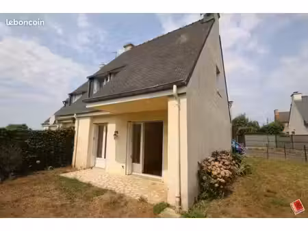 maison 4 pièces 72 m²