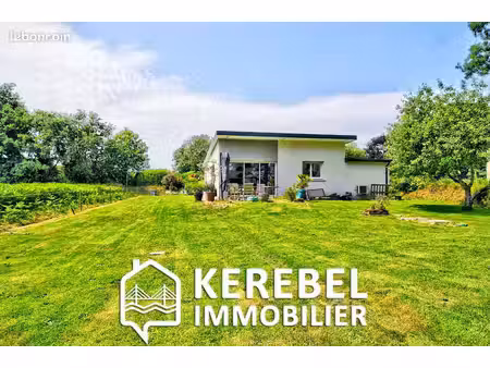 maison 5 pièces 91 m²