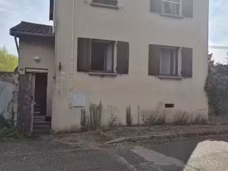 maison 3 pièces 66 m²