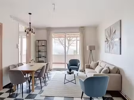 maison 3 pièces 56 m²