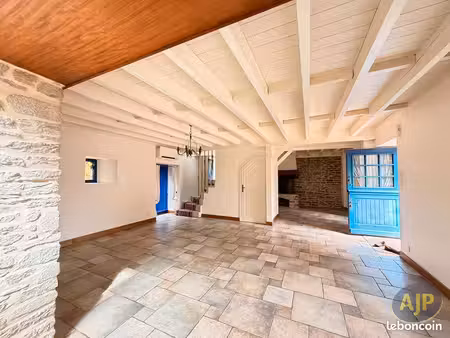 maison 6 pièces 108 m²