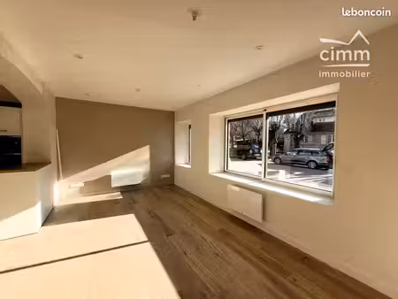 propriété 4 pièces 78 m²