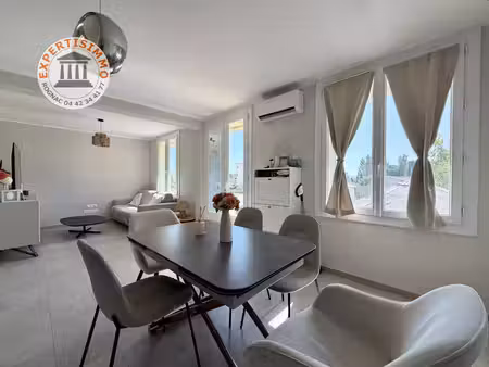 berre - rez de jardin t3 - dpe b