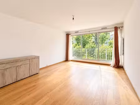 3 pièces 63 m² – balcon - saint-ouen caen