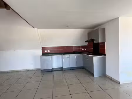 t 3 duplex a vendre