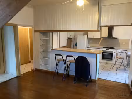 appartement à vendre noé