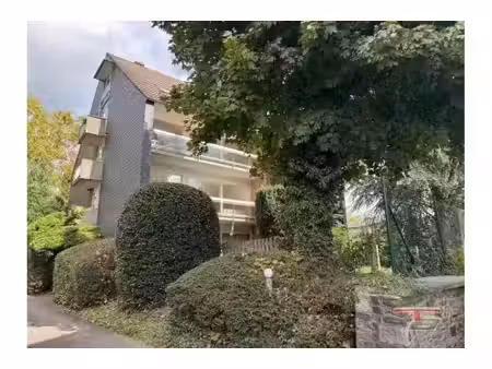 duplex à louer à rue de la chapelle 6 spa (vbe64602)