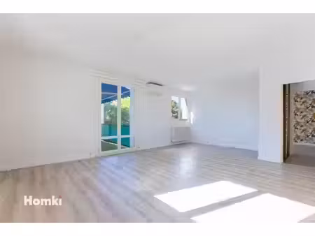 montpellier – bugarel | f3 rénové 2025 – 86 m² | loggia | balcon | cave | parking
