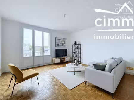 appartement à vendre rennes