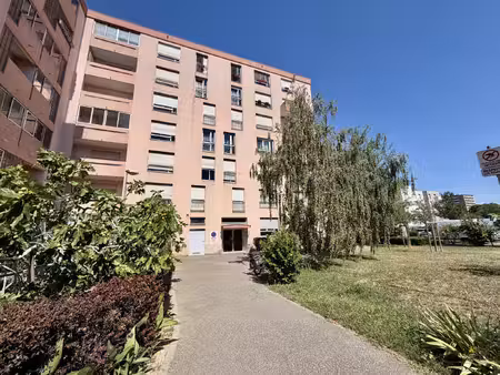 appartement 3 pièces de 67 m²