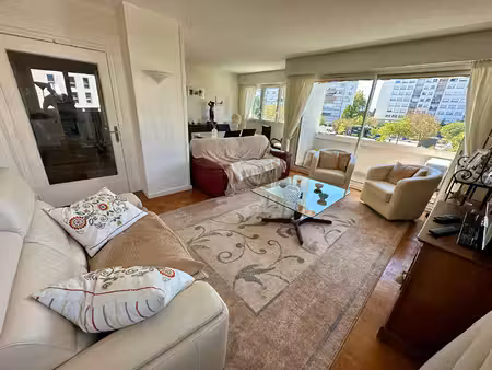 appartement tours 4 pièce(s) 81.63 m2