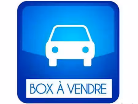 box
