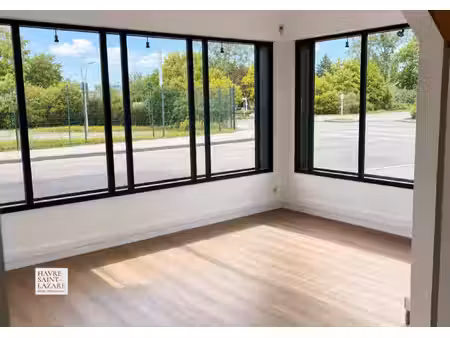 vente local commercial tours sud