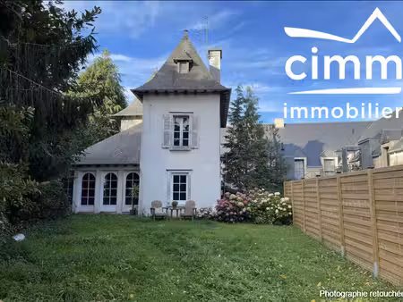 maison de caractère à vendre châteaugiron