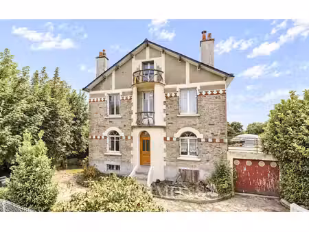 maison habitation