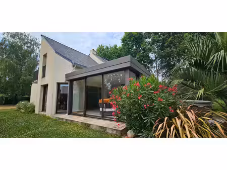 maison sainte luce sur loire - 190 m²