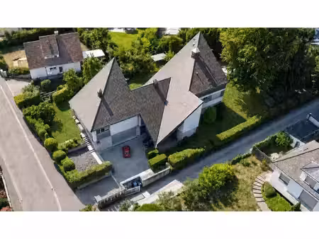 blaesheim - villa d'architecte de caractère