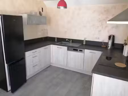 maison/villa 5 pièces
