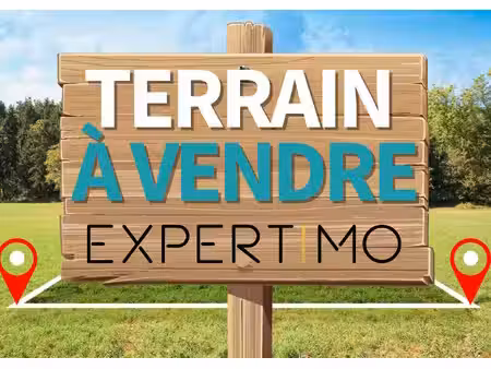 terrain 0 pièces