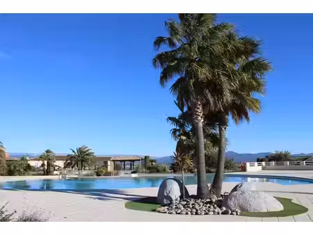 appartement meublé 65m2 vue mer