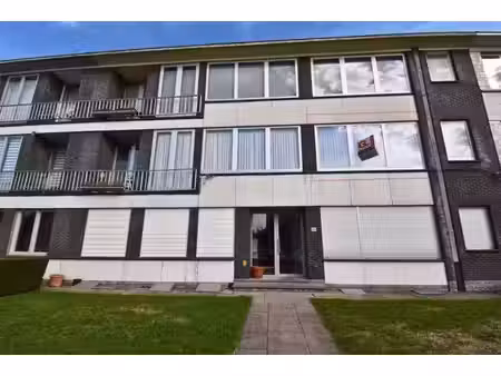 appartement à louer à galgstraat 36 sint-pieters-leeuw (rbw85547)