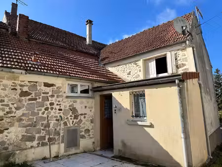 5 mn gare de crouy sur ourcq  10 mn lizy sur ourcq