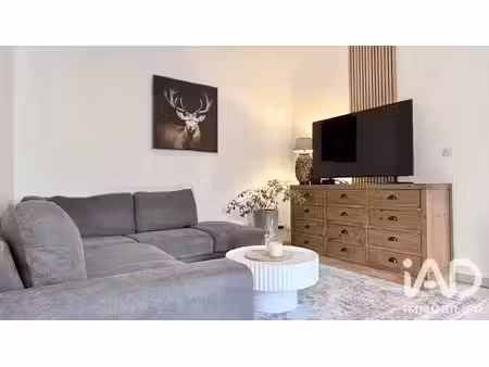 vente maison traditionnelle 3 pièces